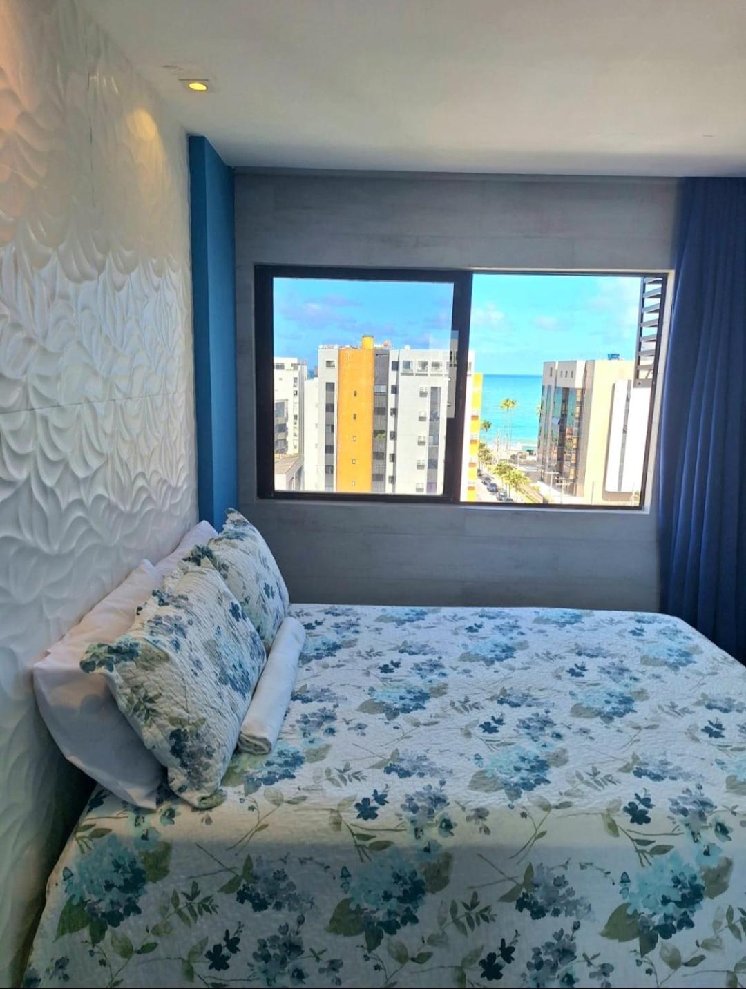 Apartamento Vernazza Maceió Exterior foto