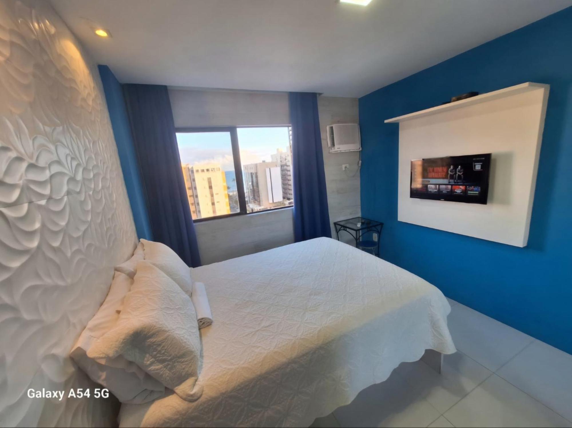 Apartamento Vernazza Maceió Exterior foto