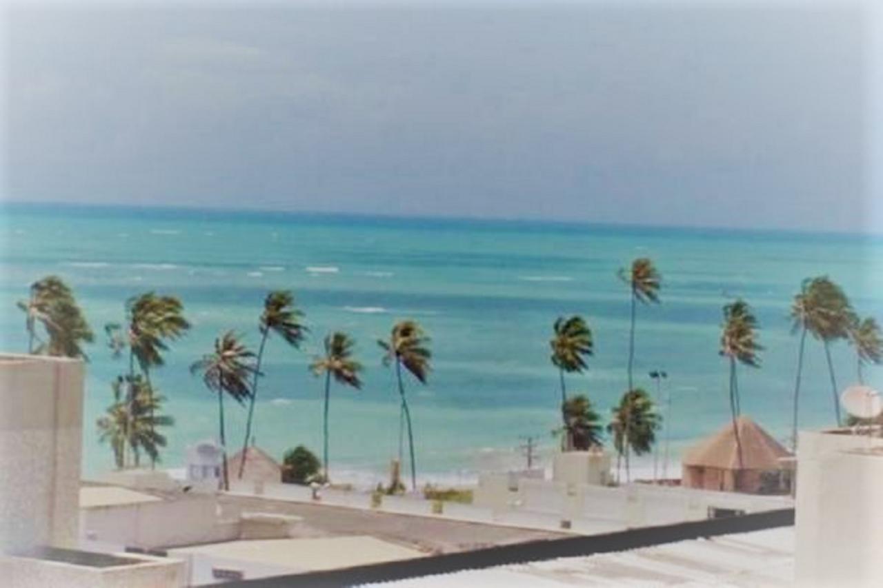 Apartamento Vernazza Maceió Exterior foto